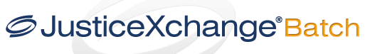 JXBatch Logo
